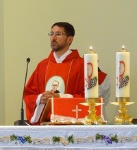 Proslavljen suzaštitnik župe u Trnovčici sv. Maksimilijan Kolbe